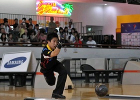 Singapore 2009 | Bowling