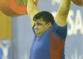 Busan 2002 | Weightlifting