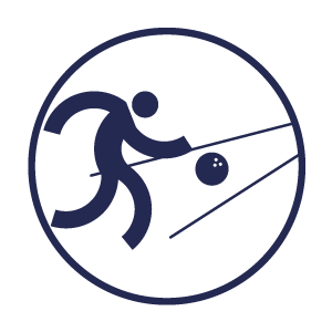 Sport pictogram Jakarta - Palembang 2018