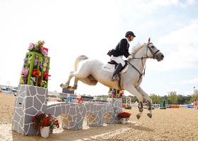 Incheon 2014 | Modern Pentathlon