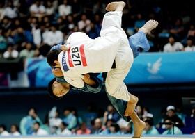 Incheon 2014 | Judo