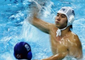 Doha 2006 | Waterpolo