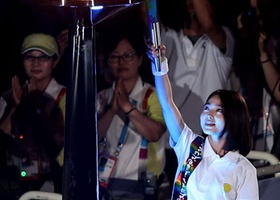 Incheon 2013 | Opening Ceremony