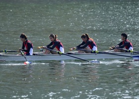 Hong Kong 2009 | Rowing