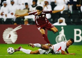 Doha 2006 | Football