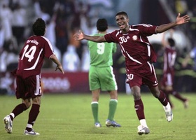 Doha 2006 | Football