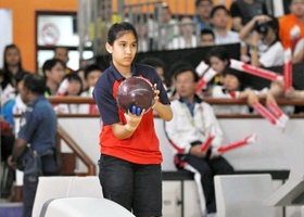 Singapore 2009 | Bowling