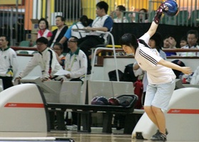 Singapore 2009 | Bowling