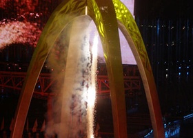 Guangzhou 2010 | Opening Ceremony