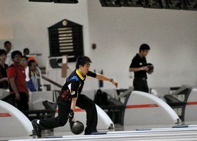 Singapore 2009 | Bowling