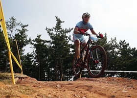 Incheon 2014 | Mountain Bike