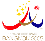 Bangkok 2005