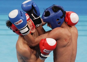 Incheon 2013 | Kickboxing