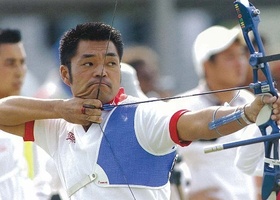 Busan 2002 | Archery