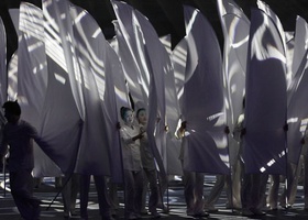 Incheon 2013 | Opening Ceremony