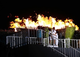 Incheon 2014 | Opening Ceremony