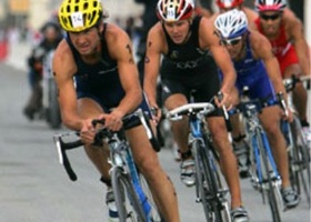 Doha 2006 | Triathlon