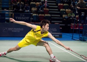 Hong Kong 2009 | Badminton