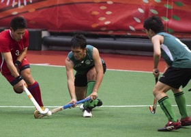 Hong Kong 2009 | Hockey