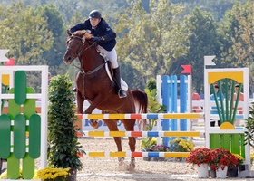 Incheon 2014 | Modern Pentathlon