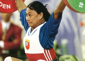 Busan 2002 | Weightlifting