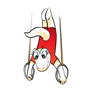 Sport Mascot Jakarta-Palembang 2011