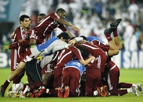 Doha 2006 | Football