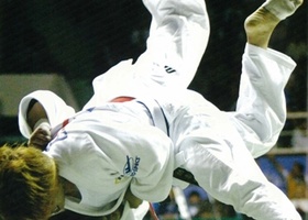 Busan 2002 | Judo