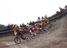 Incheon 2014 | Cycling BMX