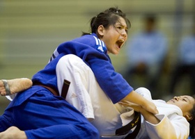 Bangkok 2009 | Judo