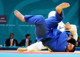 Doha 2006 | Judo