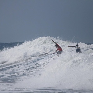 Surfer’s heroic deed puts competition aside at SEA Games