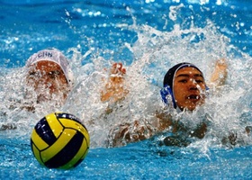 Doha 2006 | Waterpolo