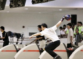 Singapore 2009 | Bowling