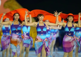 Haiyang 2012 | Opening Ceremony