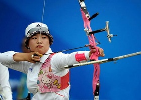 Guangzhou 2010 | Archery