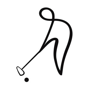 Sport pictogram Haiyang 2012