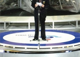 Busan 2002 | Closing Ceremony