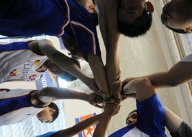 Singapore 2009 | Basketball 3X3