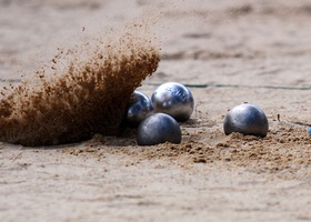 Phuket 2014 | Petanque