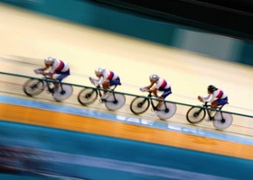 Doha 2006 | Cycling