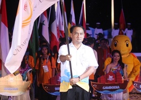 Phuket 2014 | Closing Ceremony