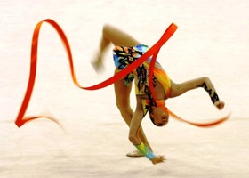 Doha 2006 | Rhythmic Gymnastics