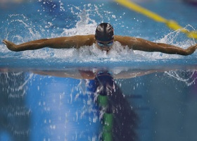 Incheon 2014 | Swimming