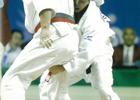 Busan 2002 | Judo