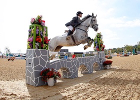 Incheon 2014 | Modern Pentathlon