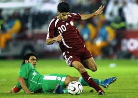 Doha 2006 | Football