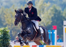 Incheon 2014 | Modern Pentathlon