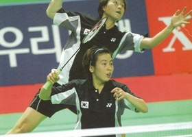 Busan 2002 | Badminton