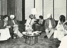 New Delhi 1982 | Gallery